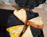 Foto langkah ke 4 dari resep Roti Toast / Panggang.