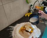 Foto del paso 2 de la receta: Pan blandito (aliñado) tipo Colombiano