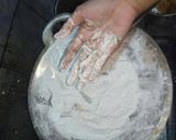 Foto langkah ke 1 dari resep Milky ball.