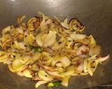 A picture of step 2 of Magic with Leftover Dal – Restaurant-Style Dal Tadka at Home.