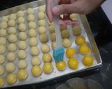 Foto langkah ke 7 dari resep Nastar Lebaran (tanpa wysman).