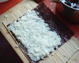 صورة لخطوة 3 من وصفة سوشي