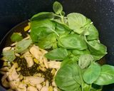 Isteni paradicsomos házi tészta recept fázis 2 fotója