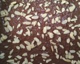 Foto langkah ke 4 dari resep Brownis pisang putih telur.