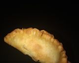 Foto langkah ke 9 dari resep Panzerotti (pizza goreng).