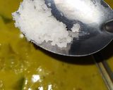 Foto langkah ke 4 dari resep Gulai Labu Petai.