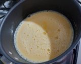 Foto del paso 2 de la receta: Crema de naranja