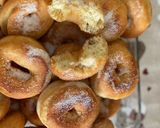 Foto del paso 10 de la receta: Rosquillas de limón