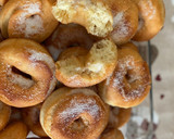 Foto del paso 10 de la receta: Rosquillas de limón