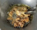 Foto langkah ke 4 dari resep Soto Ayam Bumbu Kuning.