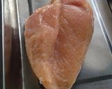 รูปขั้นตอนการทำที่ 2 ของ อกไก่นุ่ม
