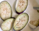 Foto langkah ke 4 dari resep Terong Kriuk Praktis.