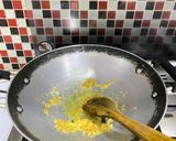 Foto langkah ke 1 dari resep Ayam Bombay Kecap.