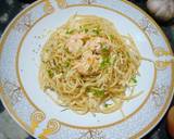 Cara Membuat Spaghetti Aglio Olio 4