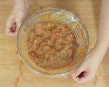 Foto langkah ke 3 dari resep Sate Ayam Manis Devina Hermawan.