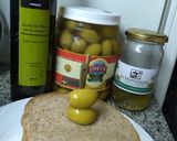 Foto del paso 4 de la receta: Sándwich bávaro