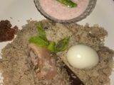 செட்டிநாடு சீரகசம்பா புதினா பிரியாணி பாரம்பரியம் சமையல்