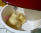 Foto langkah ke 2 dari resep Wool Roll Bread.