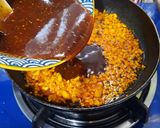 Hình bước làm 2 của món Bò bít tết