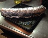 Foto del paso 4 de la receta: Pan de carne relleno al gusto