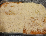 Foto del paso 5 de la receta: Pastel de papa y cabutia con mucho sabor!