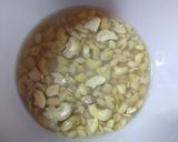 A picture of step 2 of Sattvik Chana Butter Masala.