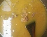 Foto langkah ke 3 dari resep Tongseng ati ampela ayam tanpa santan.