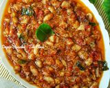 Foto langkah ke 6 dari resep Sambal baby cumi.