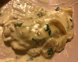 Foto del paso 6 de la receta: Pasta fresca rellena de setas
