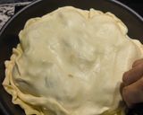 Foto del paso 4 de la receta Tarta tatín de tomate y cebolla caramelizada