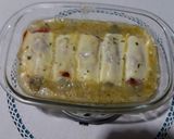 Foto del paso 8 de la receta: Endibias con jamón serrano y queso gratinadas