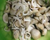Hình bước làm 3 của món Trứng hấp kiểu Nhật