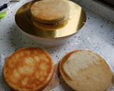 Foto del paso 18 de la receta: Pastel de limón relleno con crema de lima!!!