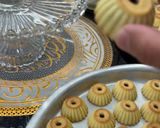 صورة لخطوة 9 من وصفة معمول السميد
