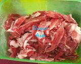 Foto langkah ke 2 dari resep Beef teriyaki.