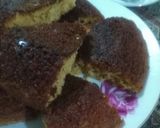 عکس مرحله 1 از دستور کیک هویج 🥕🥕🥕 بهترین تنقلات برای بچهها ،🍰🍰🍰