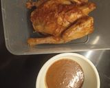Foto langkah ke 3 dari resep Ayam Bakar Taliwang.
