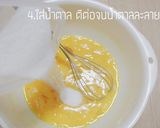 รูปขั้นตอนการทำที่ 4 ของ เครปเค้กสายรุ้ง