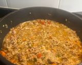 Foto del paso 6 de la receta: Pastel de carne y patata al horno