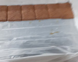 Foto del paso 4 de la receta: Chocotorta. Grace