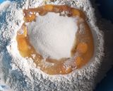 Foto del paso 1 de la receta: Pan de muerto