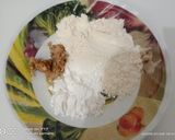 Foto langkah ke 2 dari resep Tempe Mendoan.
