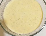 Foto del paso 3 de la receta: Hummus