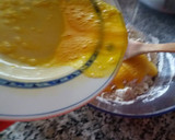 Foto del paso 3 de la receta: Hojas de limón