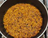 عکس مرحله 4 از دستور کوکوی چغرتمه یا بادکوبه ای😋