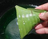 Foto langkah ke 6 dari resep Kue lupis.
