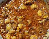 મશરૂમ નુ શાક(Mushroom Shak Recipe In Gujarati) રેસીપી સ્ટેપ2ફોટો