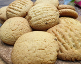 Foto del paso 5 de la receta: 🍪Galletas de Lavanda🍪