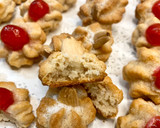 Foto del paso 19 de la receta: Delicias de almendra