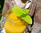 Une image de l'étape 4 de 🌱Gaspacho de melon.
